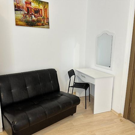 Luxury Apartments In St. John Park Bansko Exterior foto