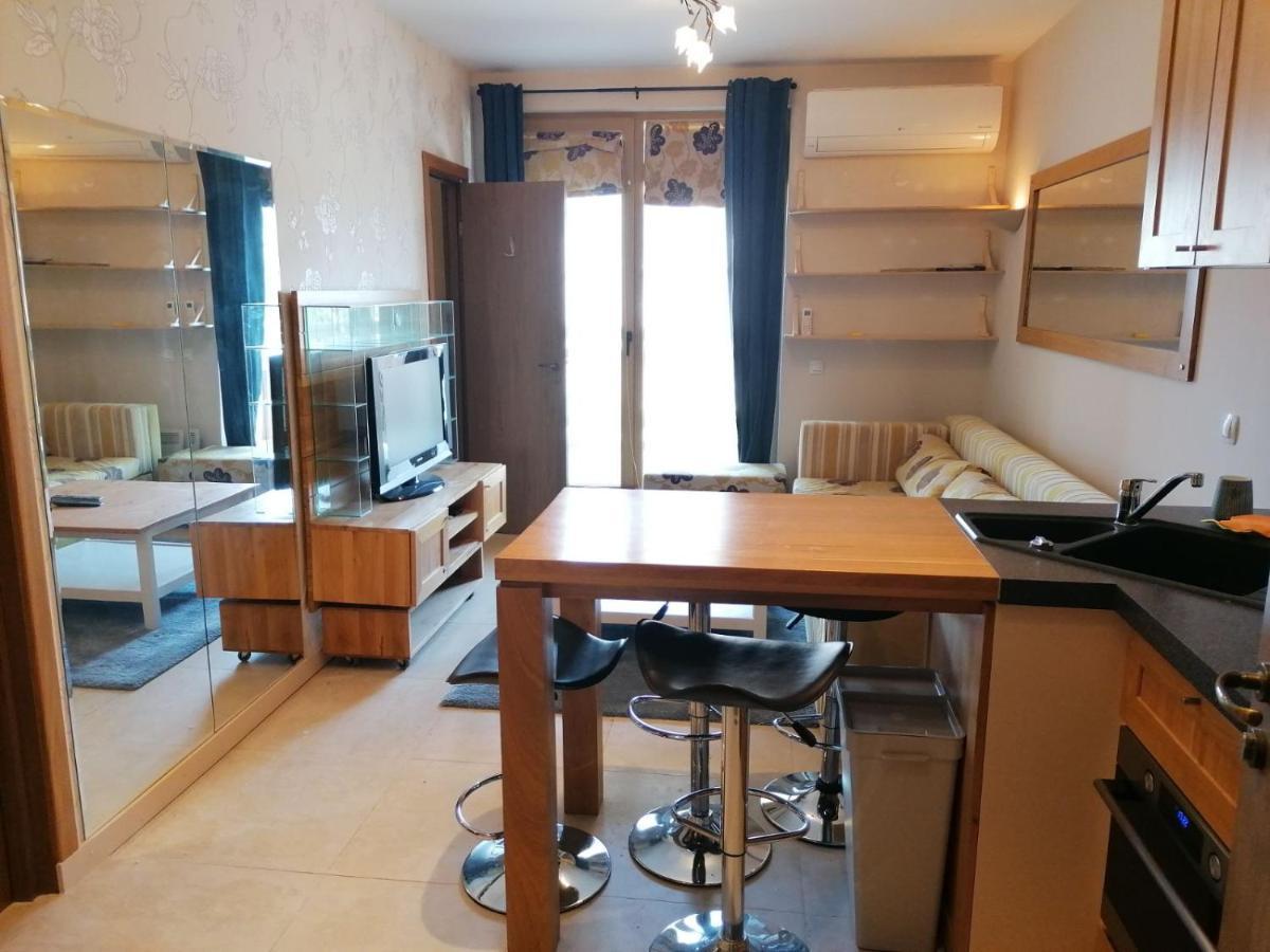 Luxury Apartments In St. John Park Bansko Exterior foto