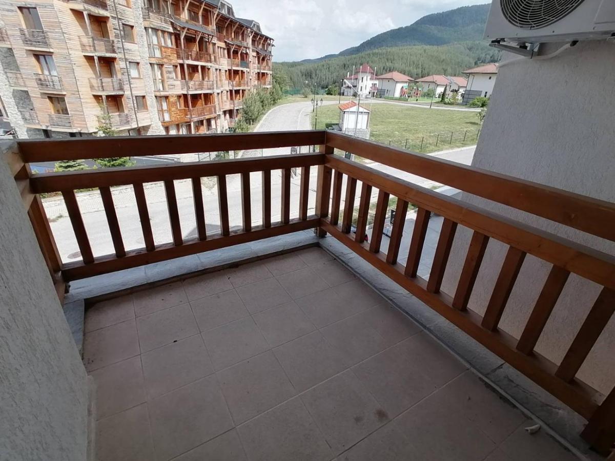 Luxury Apartments In St. John Park Bansko Exterior foto