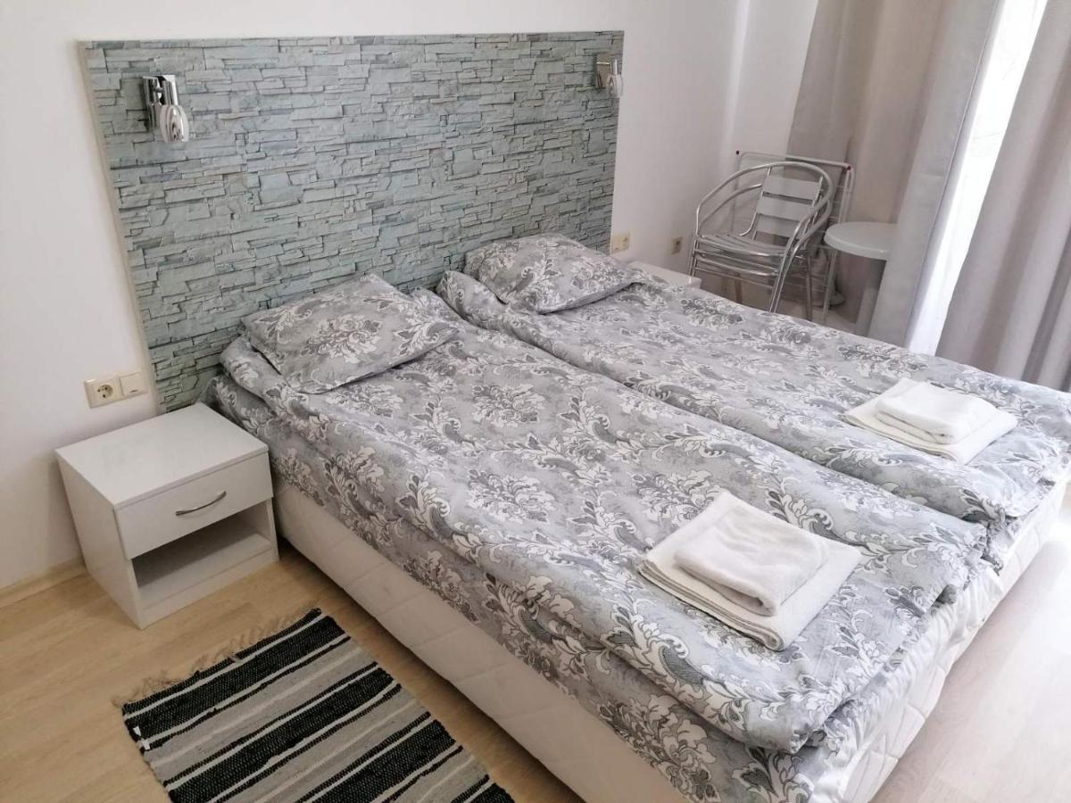Luxury Apartments In St. John Park Bansko Exterior foto