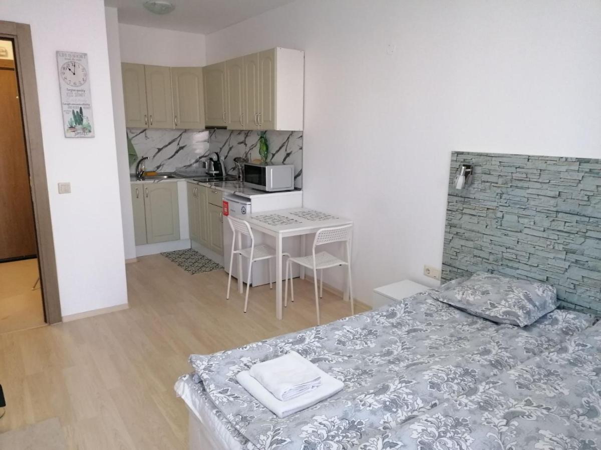 Luxury Apartments In St. John Park Bansko Exterior foto