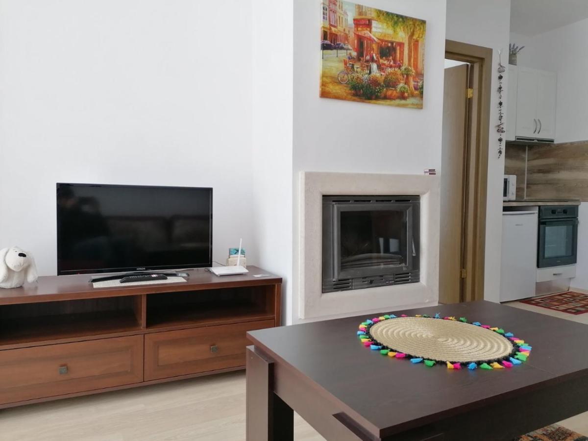 Luxury Apartments In St. John Park Bansko Exterior foto