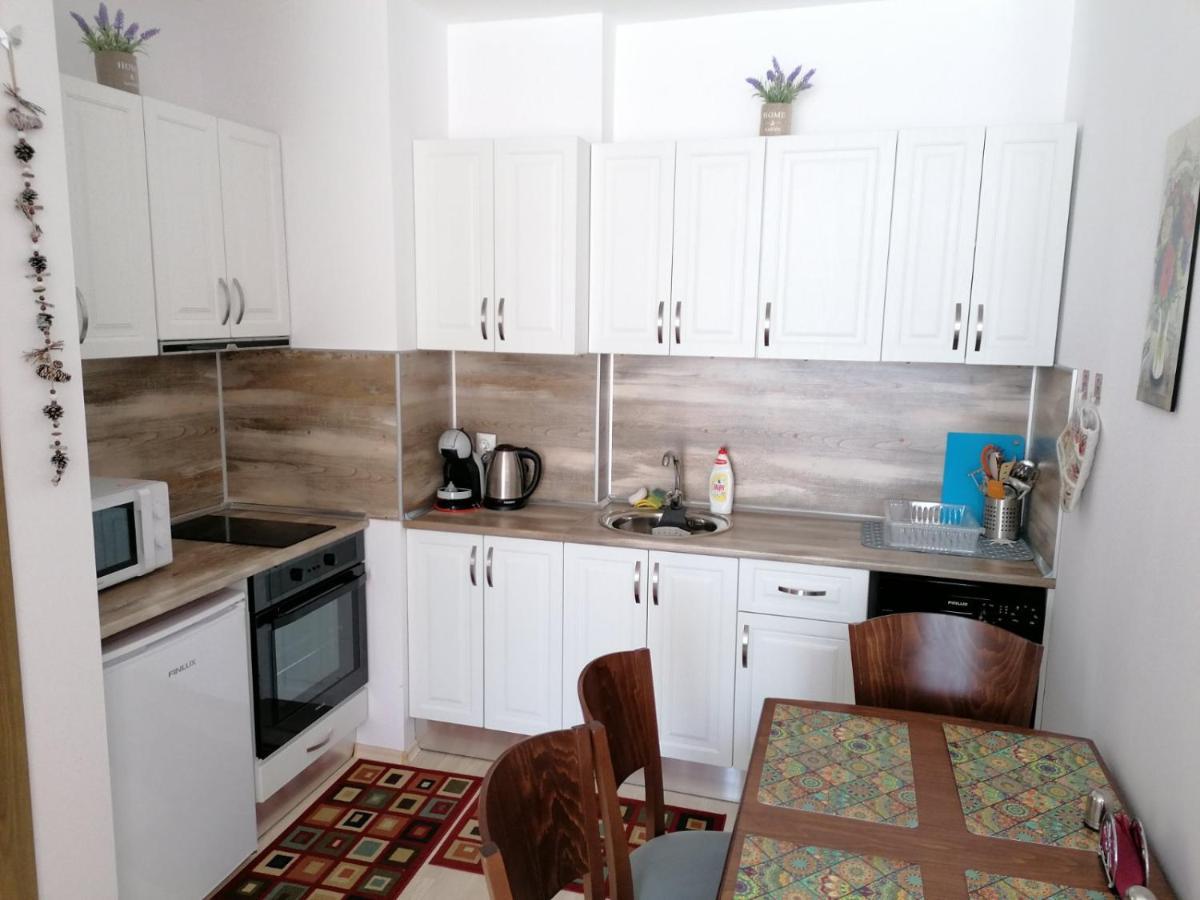 Luxury Apartments In St. John Park Bansko Exterior foto