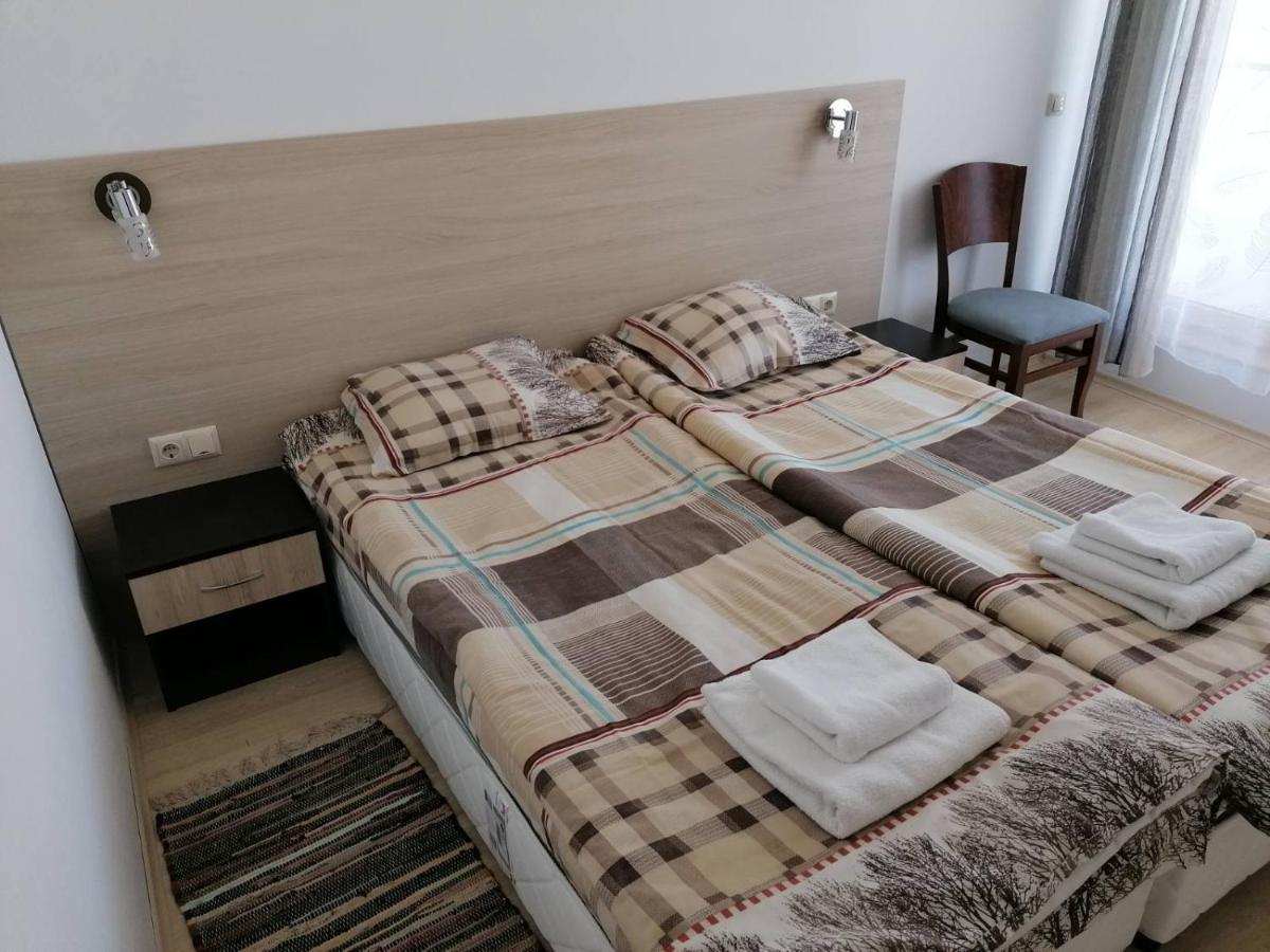 Luxury Apartments In St. John Park Bansko Exterior foto
