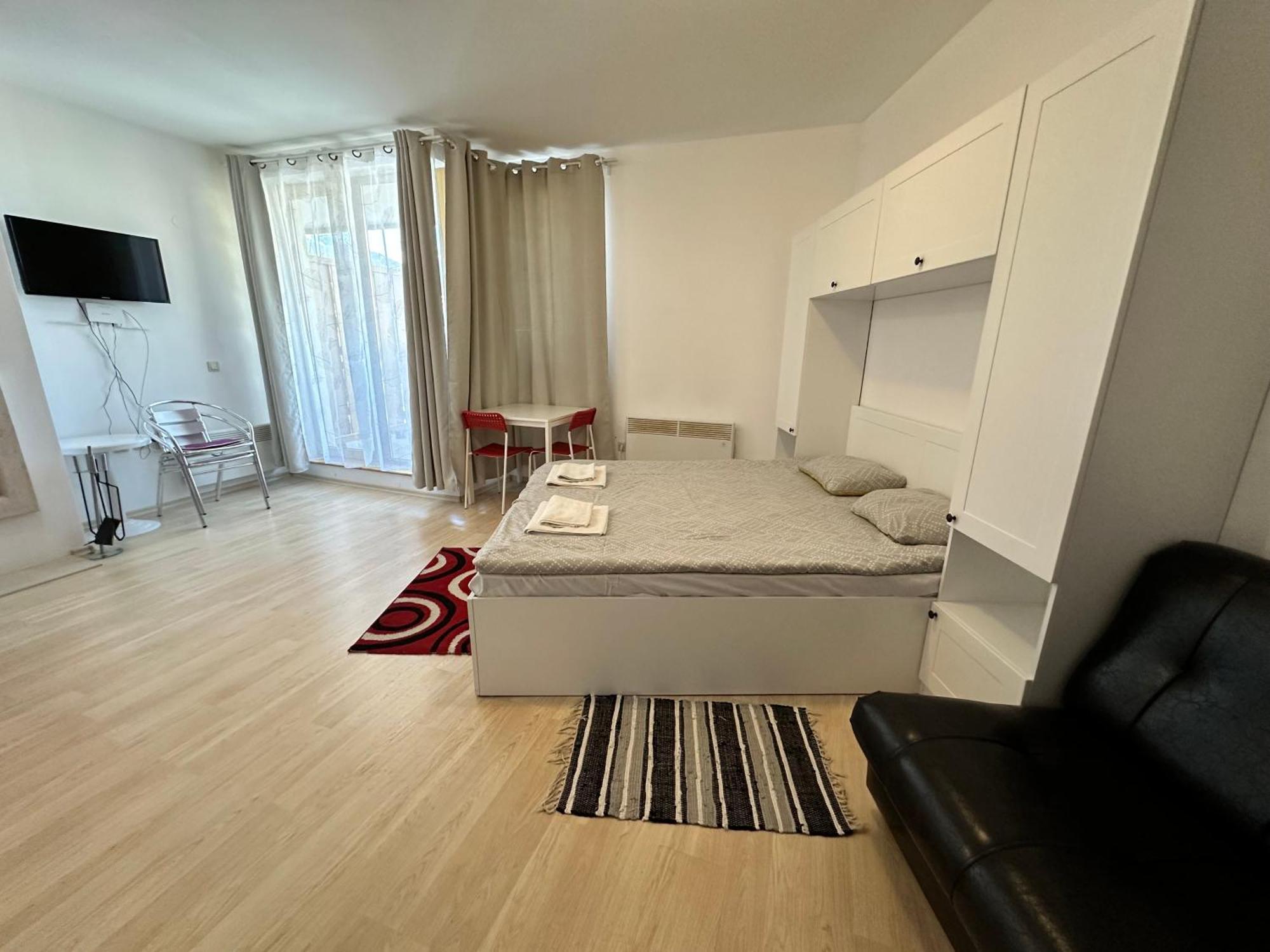 Luxury Apartments In St. John Park Bansko Exterior foto