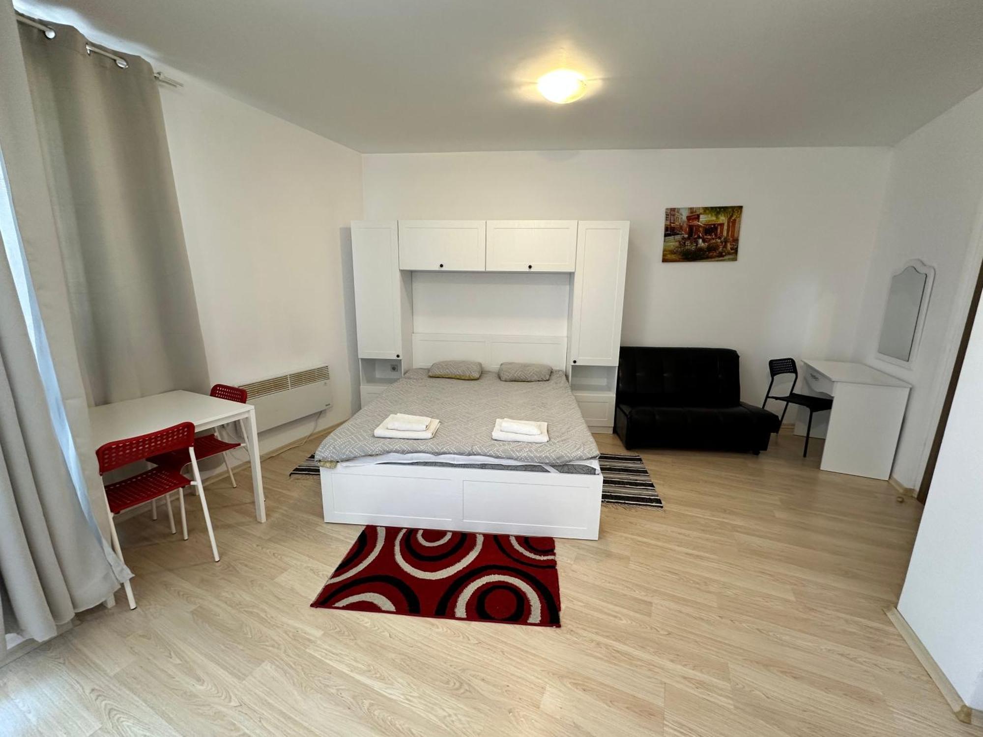 Luxury Apartments In St. John Park Bansko Exterior foto