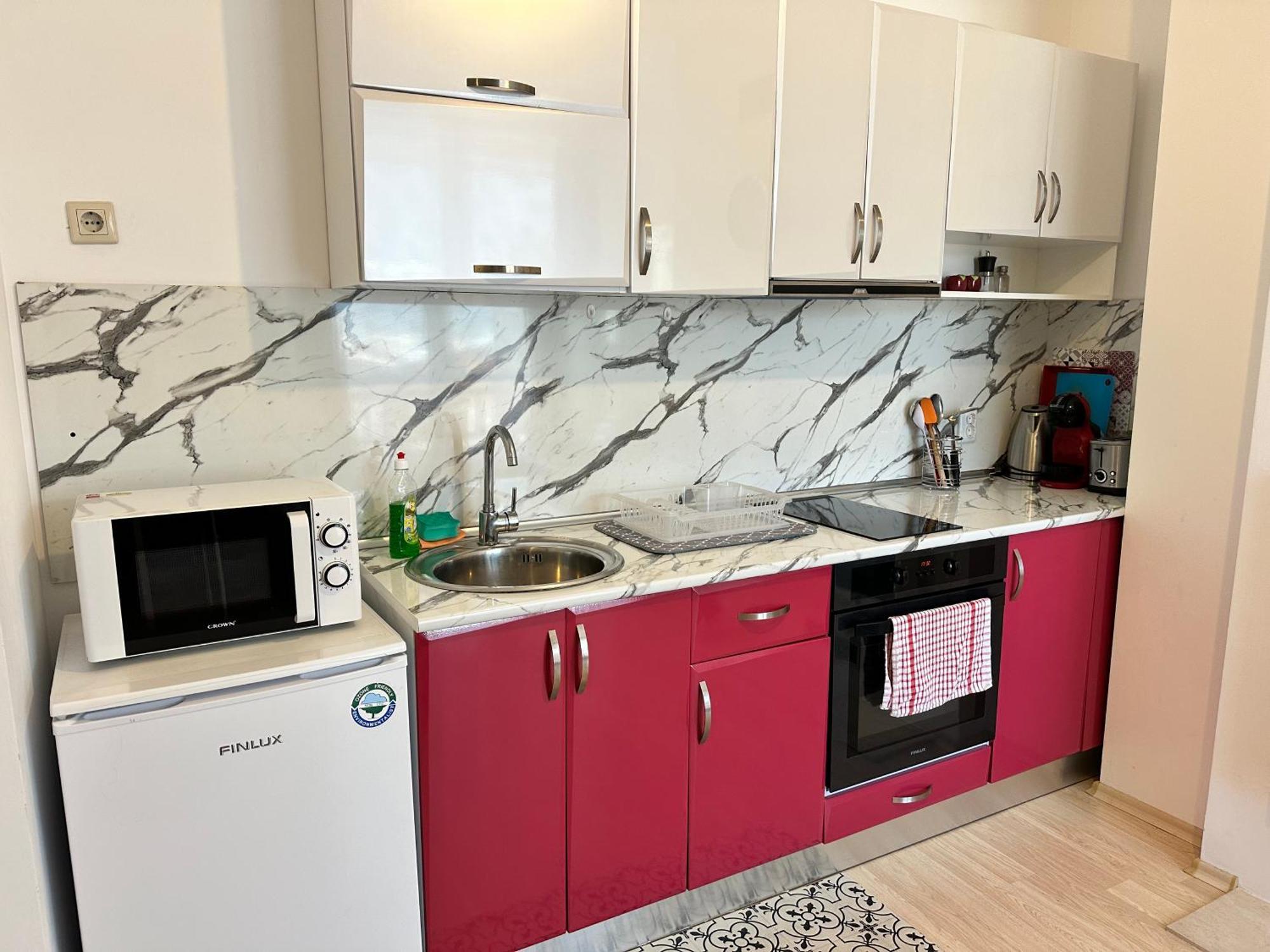 Luxury Apartments In St. John Park Bansko Exterior foto