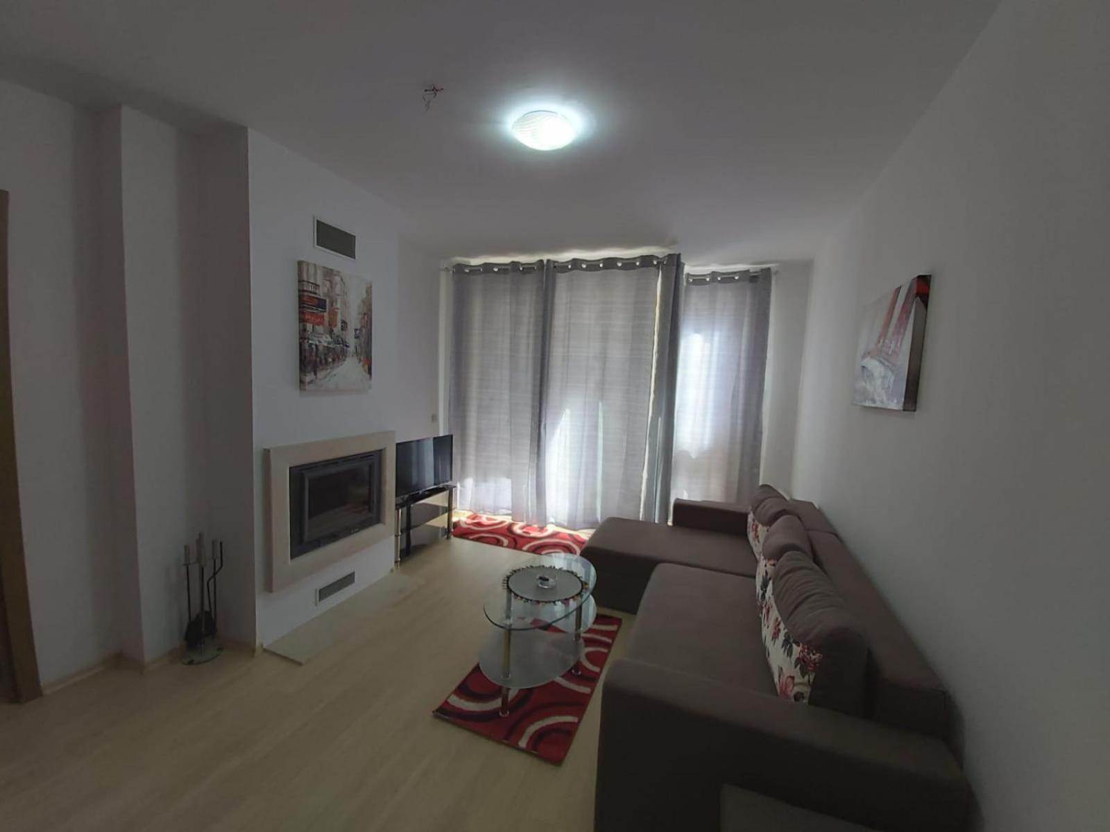Luxury Apartments In St. John Park Bansko Exterior foto
