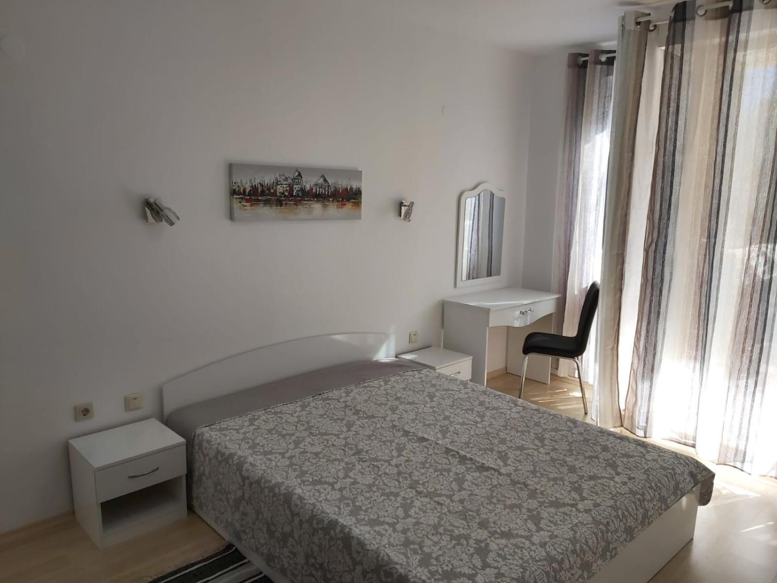 Luxury Apartments In St. John Park Bansko Exterior foto
