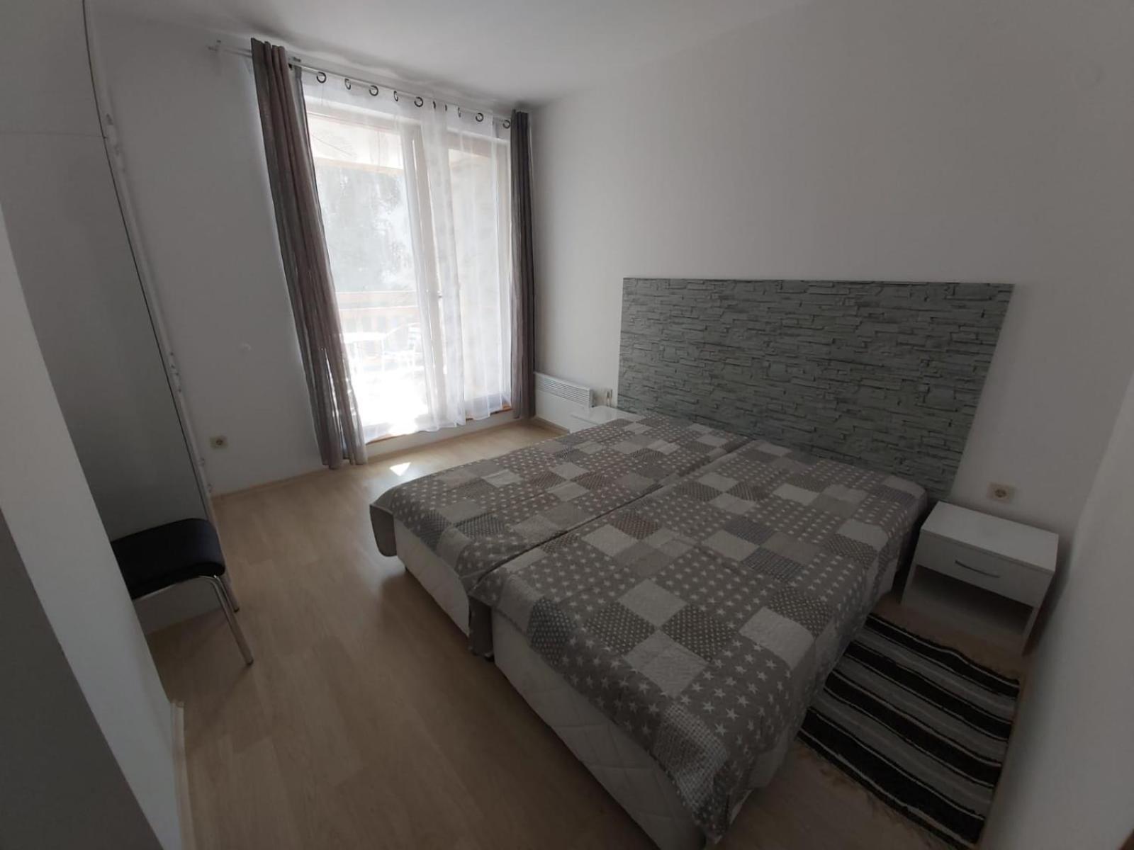 Luxury Apartments In St. John Park Bansko Exterior foto