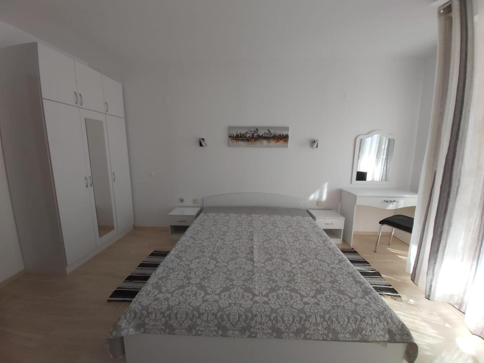 Luxury Apartments In St. John Park Bansko Exterior foto