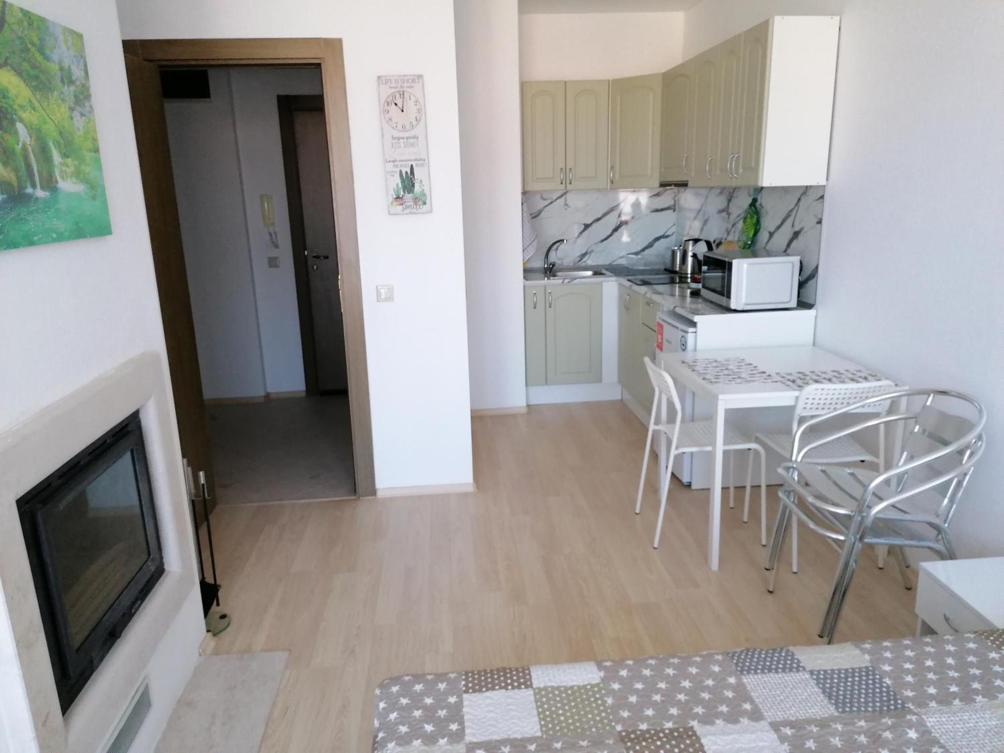 Luxury Apartments In St. John Park Bansko Cameră foto